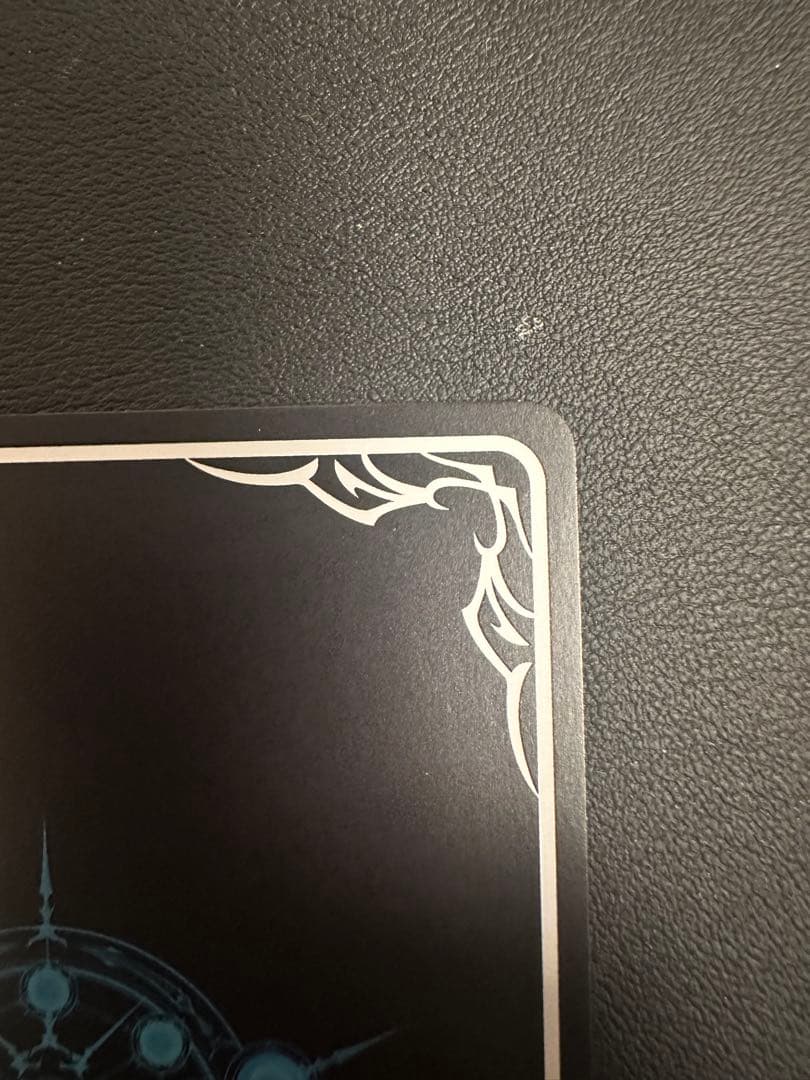 シャドバエボルヴ　覇道の竜翼フォルテ　姫路GCSプロモ