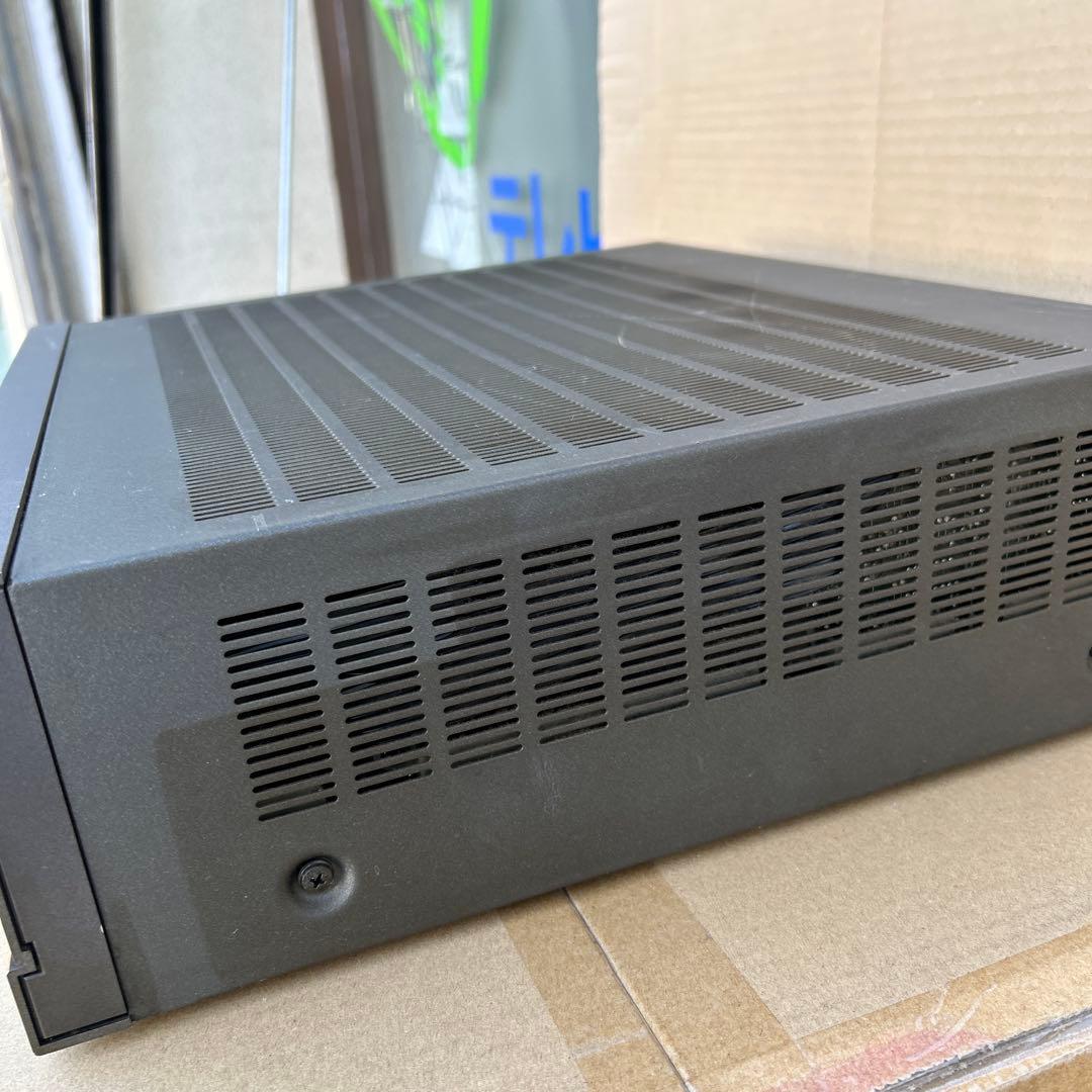 Pioneer ステレオミキシングアンプ SA-V20Ⅱ