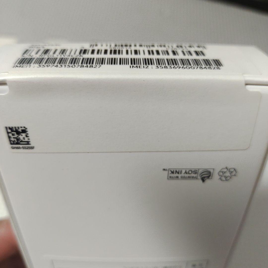 【新品未開封品】Samsung Galaxy A25 5G　本体 ブラック