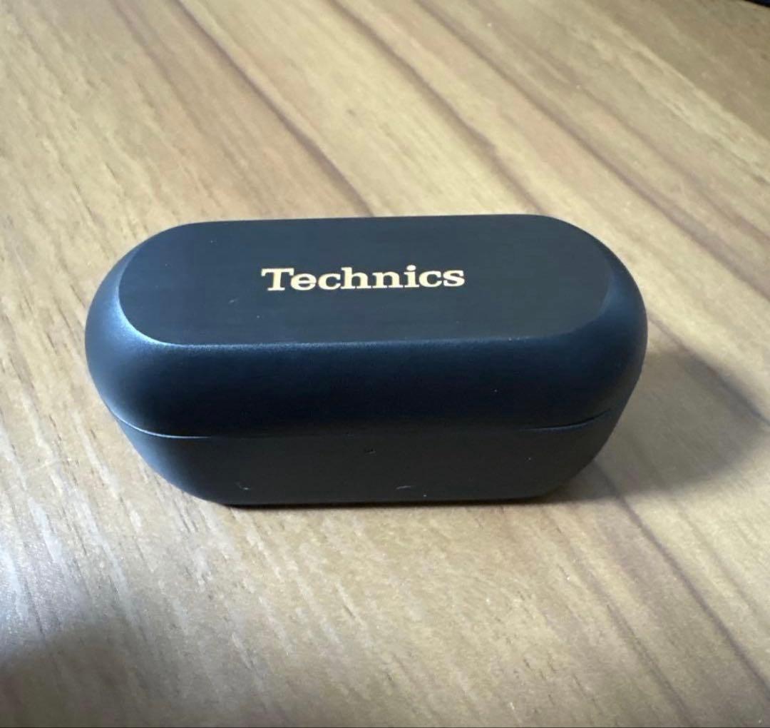 【ほぼ未使用】Technics EAH-AZ100 ドングル付属