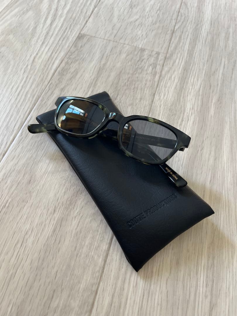 cootie productions RAZA SHADES サングラス