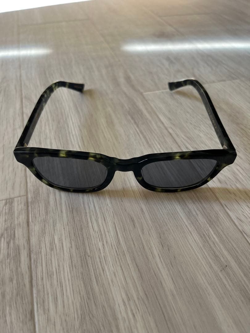 cootie productions RAZA SHADES サングラス