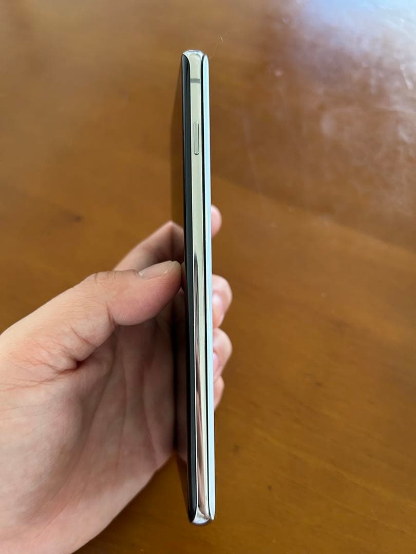 美品 GALAXY s10 スマホ 値下げ