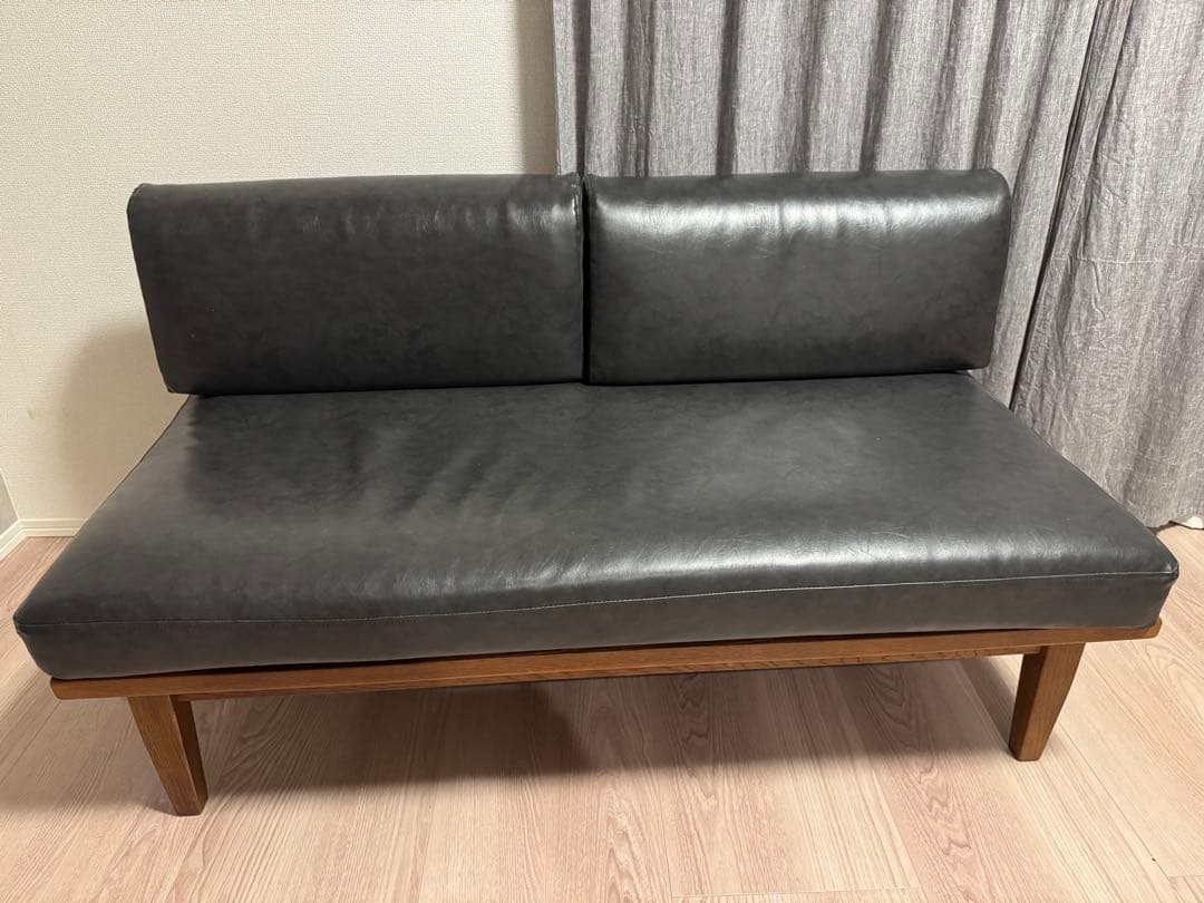 unico ソファ　(※12/17までの出品)