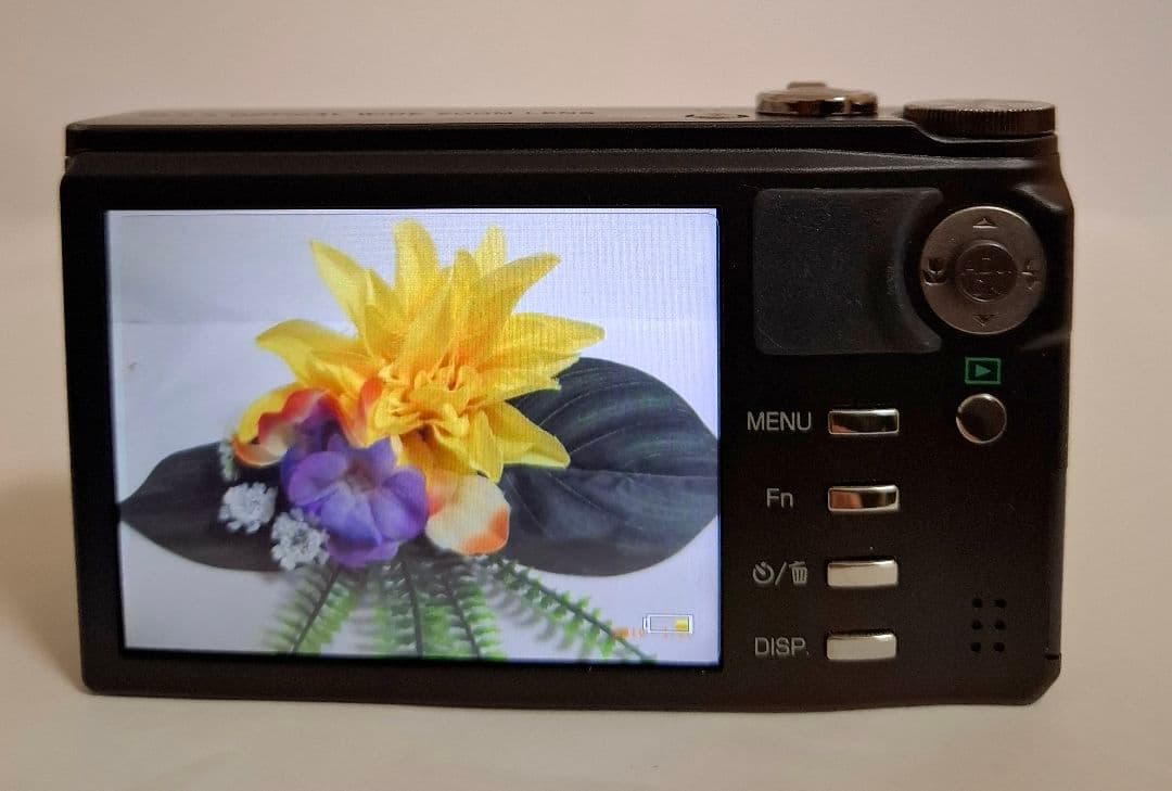 [美品] リコー RICOH CX-3 デジタルカメラ