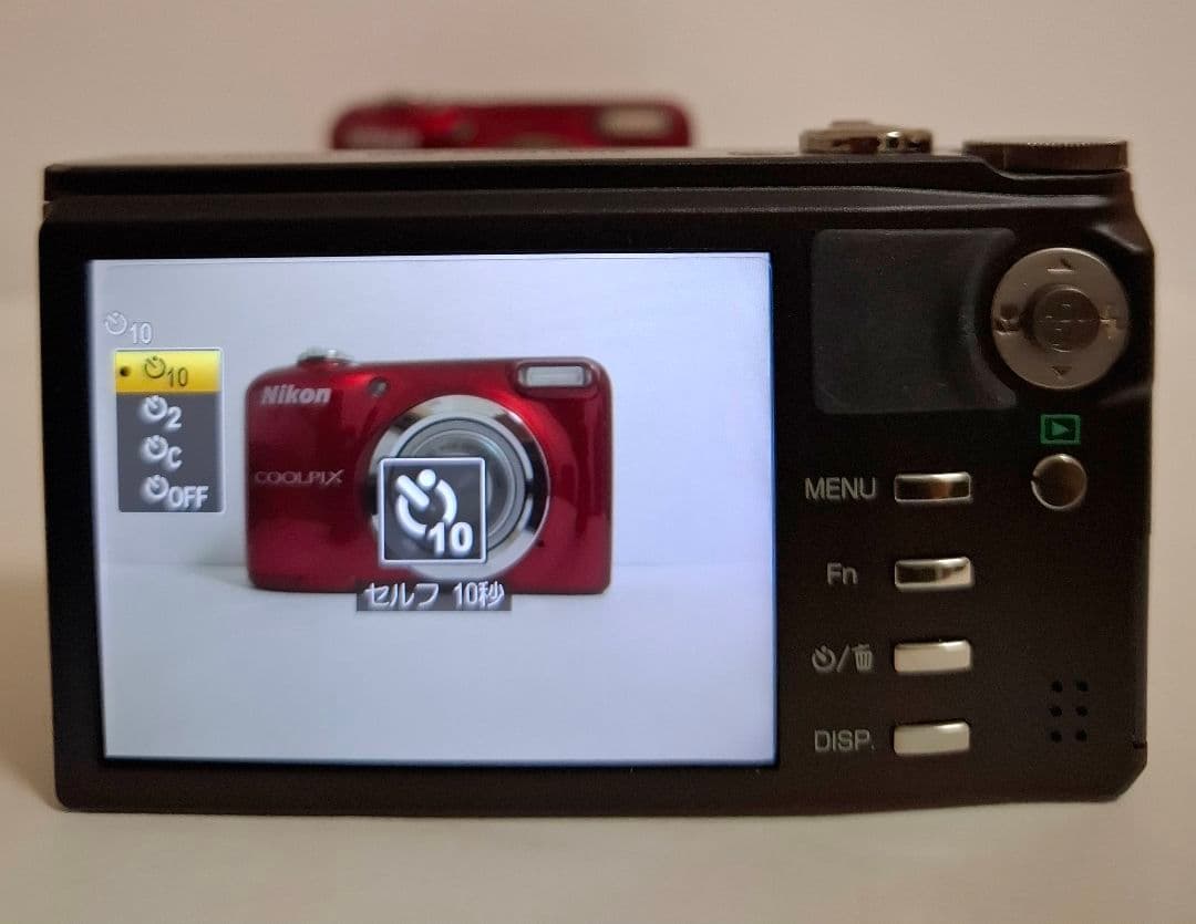 [美品] リコー RICOH CX-3 デジタルカメラ