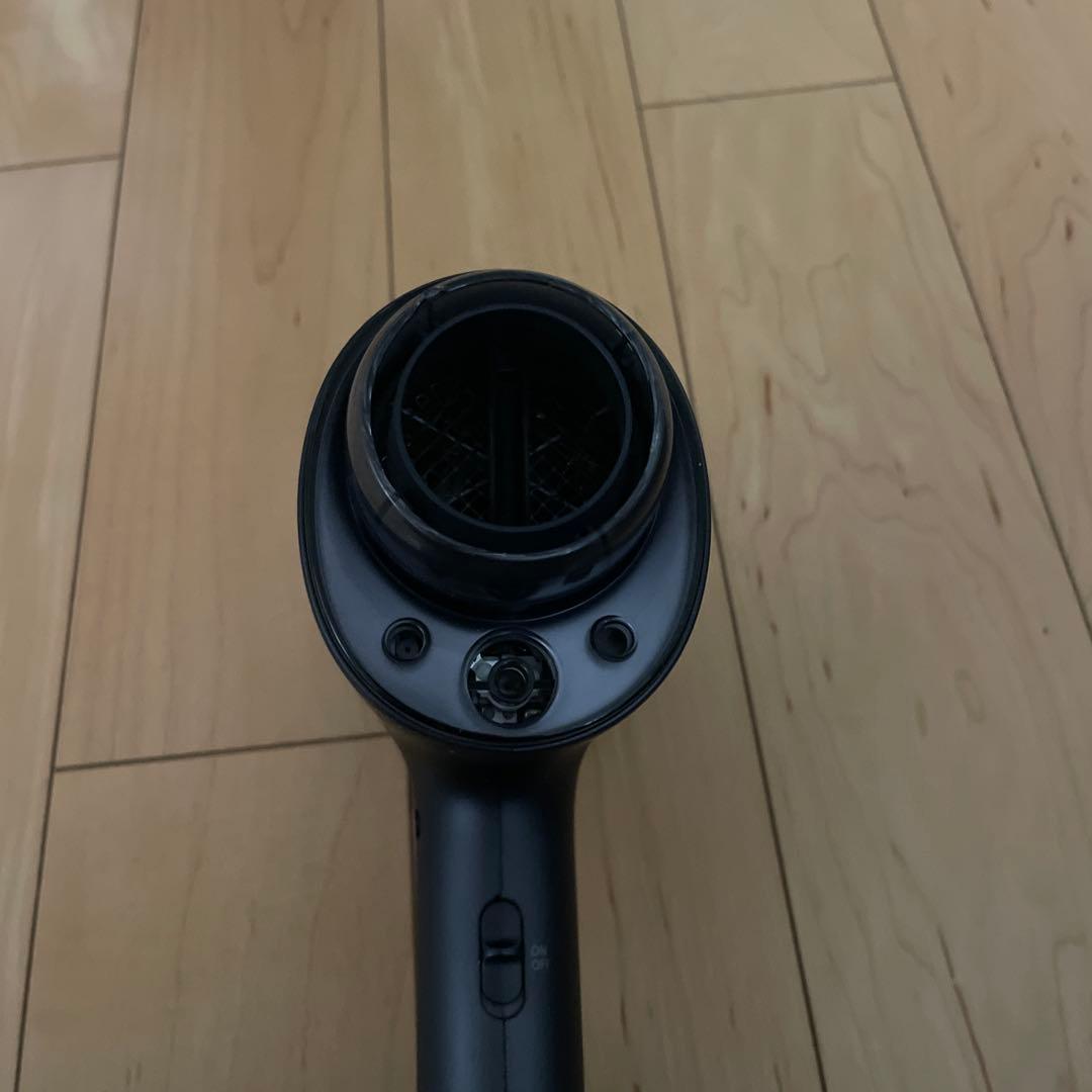 Panasonic ナノケア ヘアドライヤー 2023年製