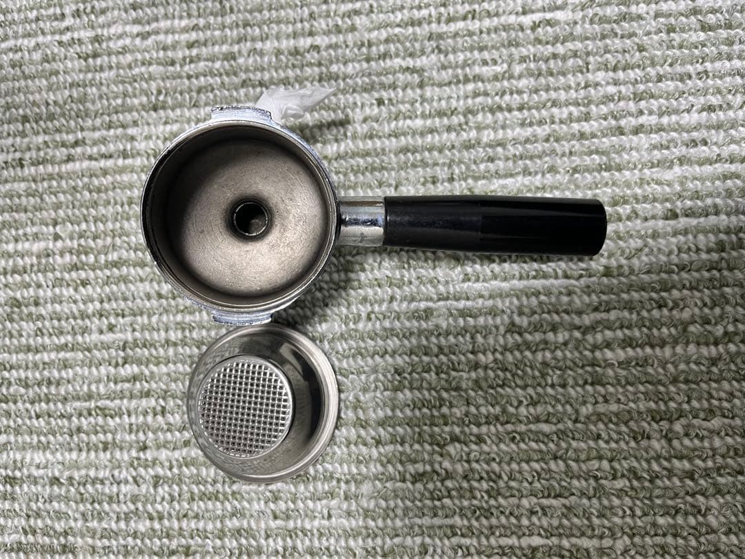 エスプレッソマシンLA PAVONI EUROPICCOLA 200V仕様