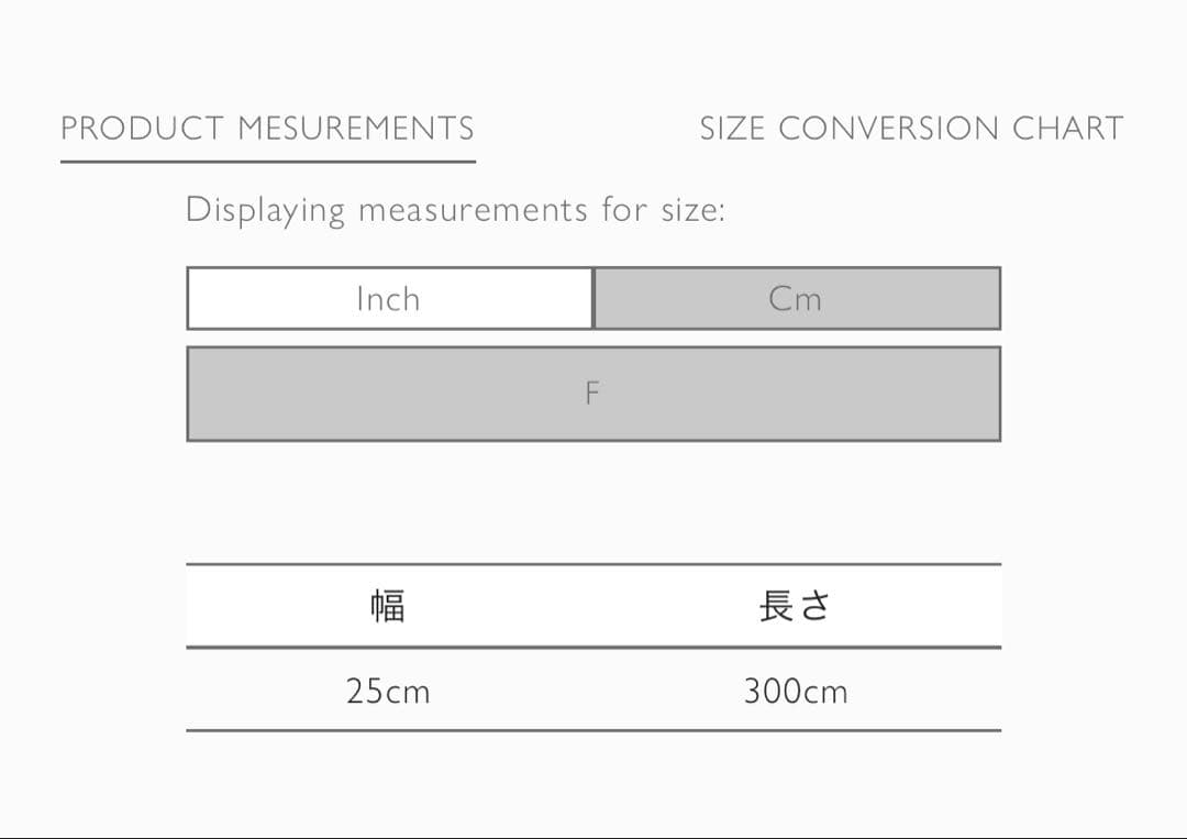 小物 AURALEE BABY CASHMERE LONG STOLE