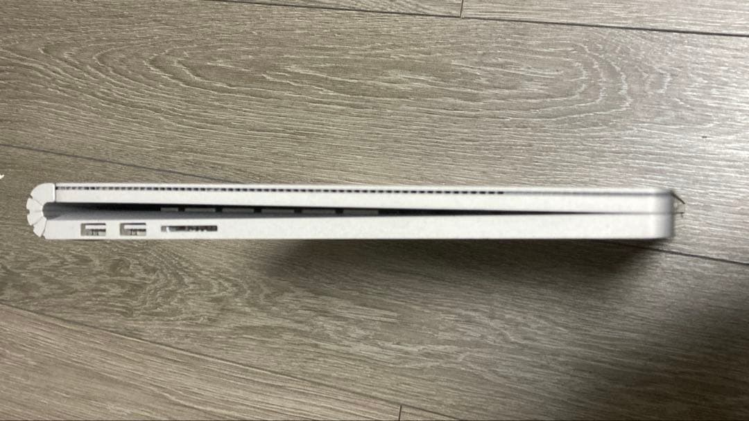 Surface Book 2 ケース付き 15インチ