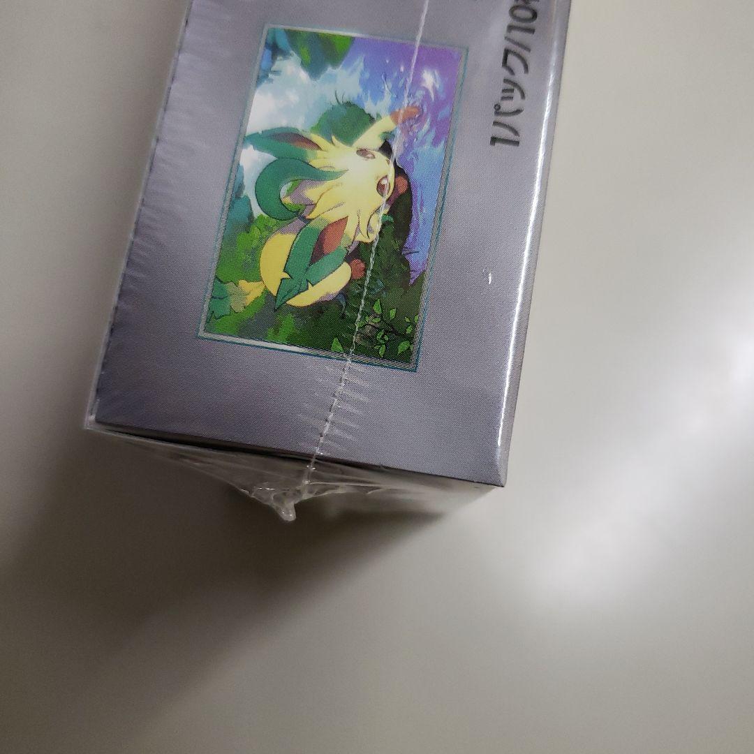 テラスタルフェスex　1BOX シュリンク付き