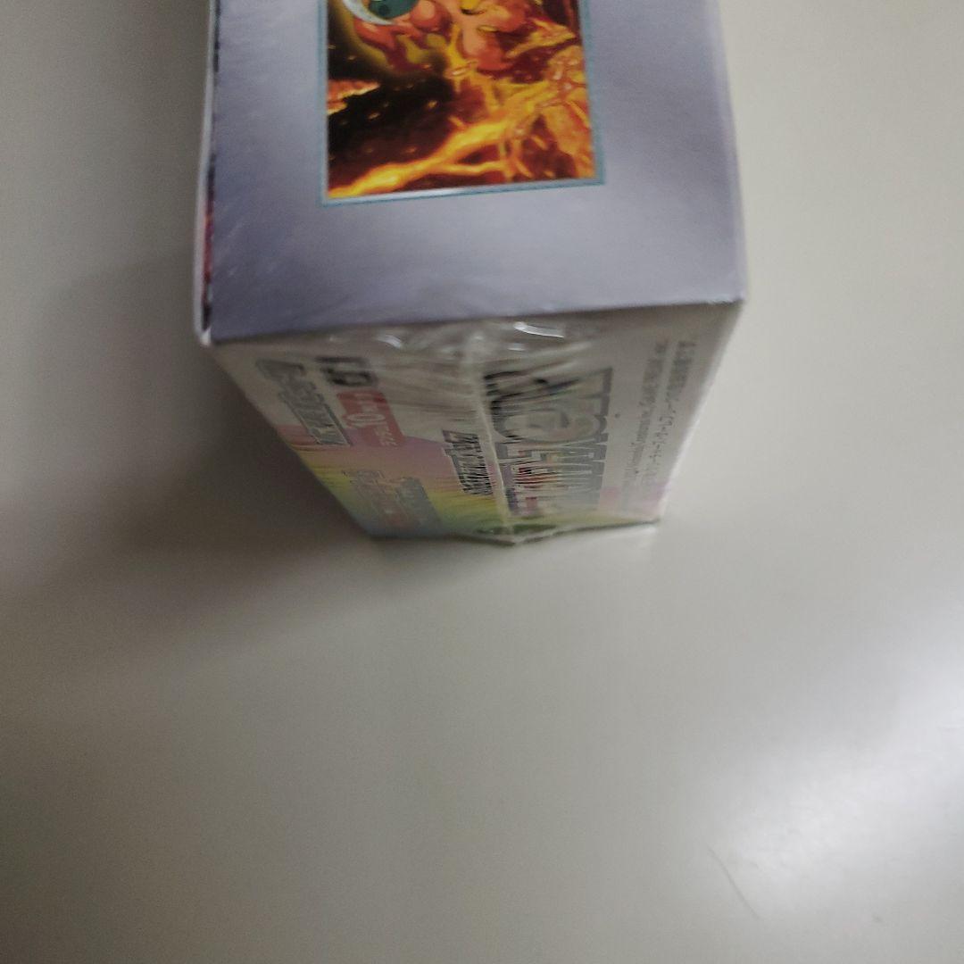 テラスタルフェスex　1BOX シュリンク付き