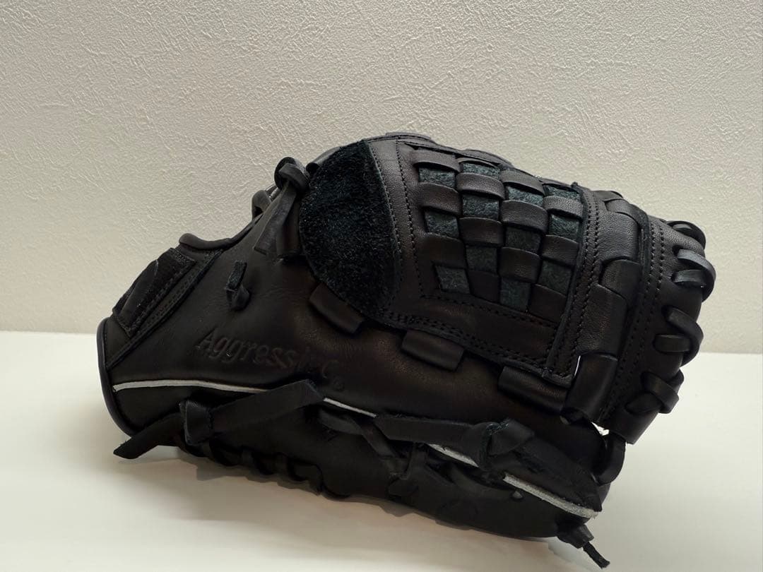 廃盤品　久保田スラッガー　KSN-MP24 ブラック