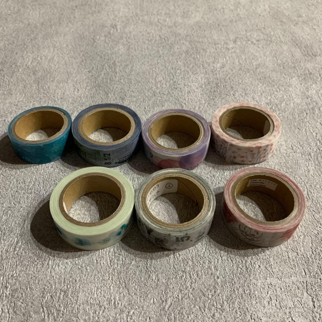 ヨハク　29本セット②