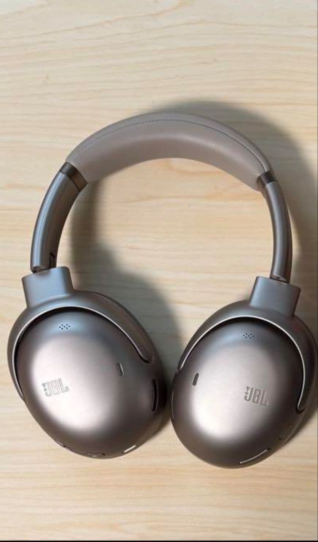 [美品] JBL Tour One M3 モカ