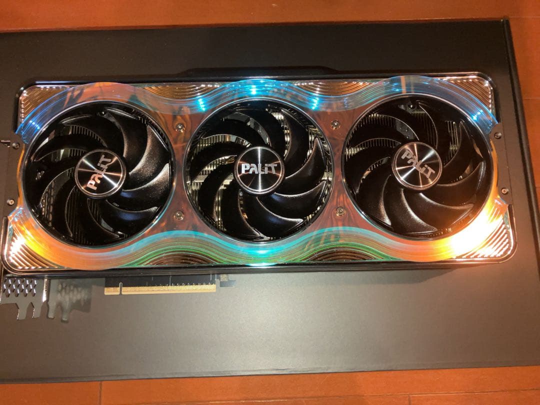 Palit GeForce RTX™ 5090 GameRock 中古