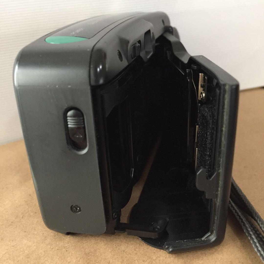 フイルムカメラFUJIcardia miniEVERY DAYOPフイルム13本