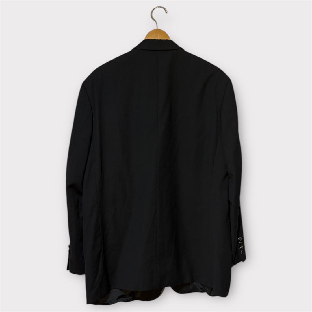 Yves Saint Laurent テーラードジャケット クラシック モード