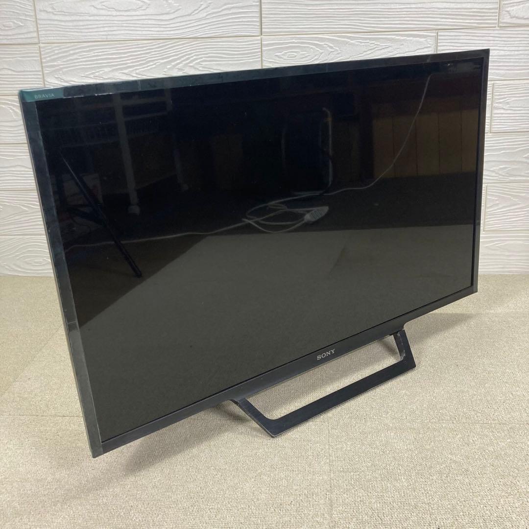 SONY BRAVIA 32v型 2021年製 KJ−32W730E