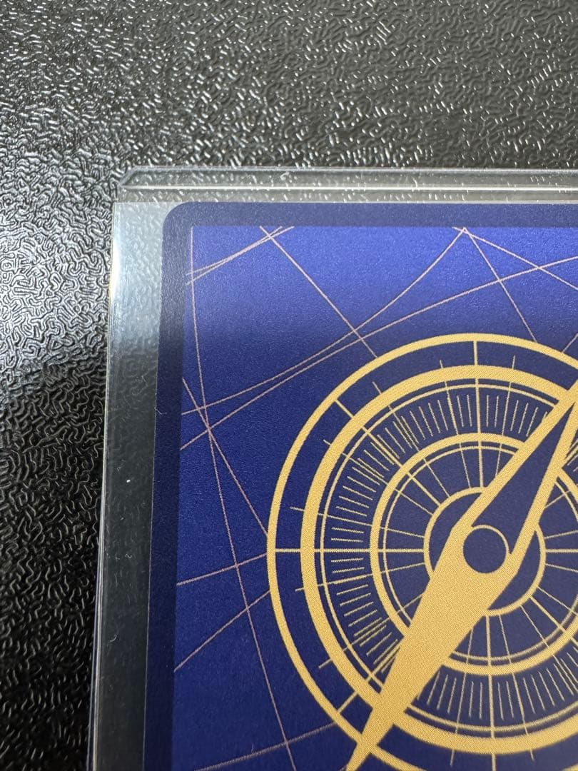 ルフィ太郎 SP SR ST18-005 ワンピースカード