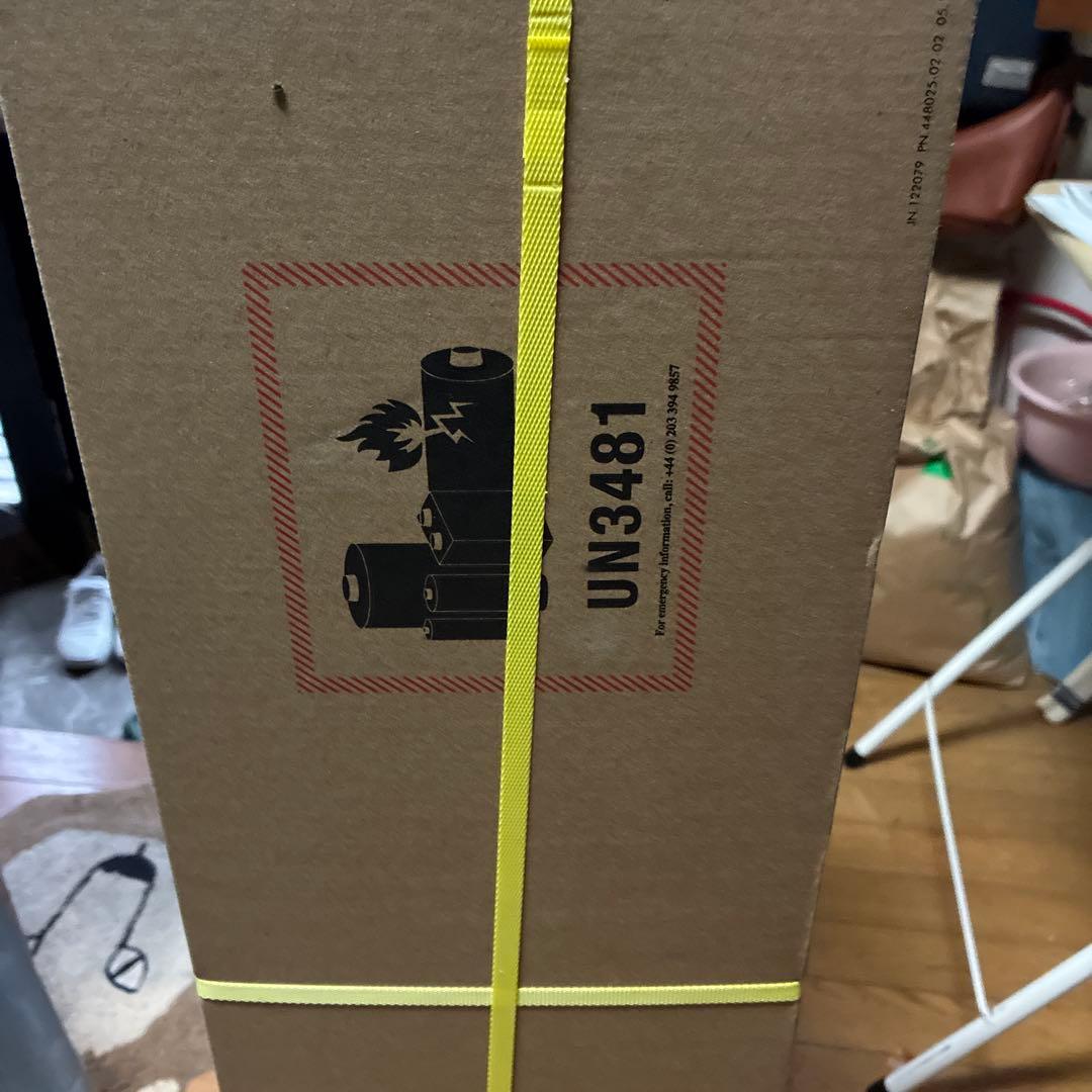 ダイソンMicro. plus. Sv33ffpl