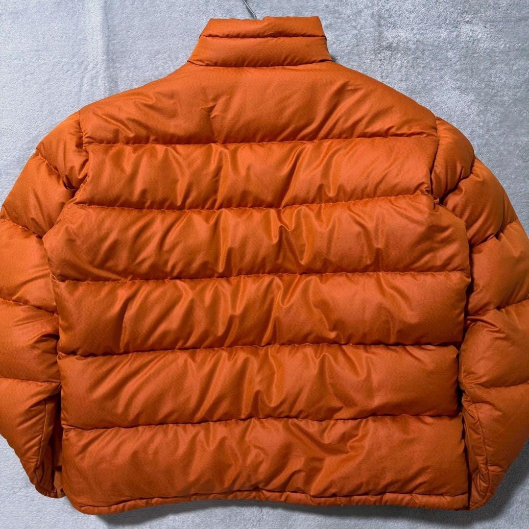 patagonia パタゴニア パッカブルダウンジャケット Mサイズ Y2K