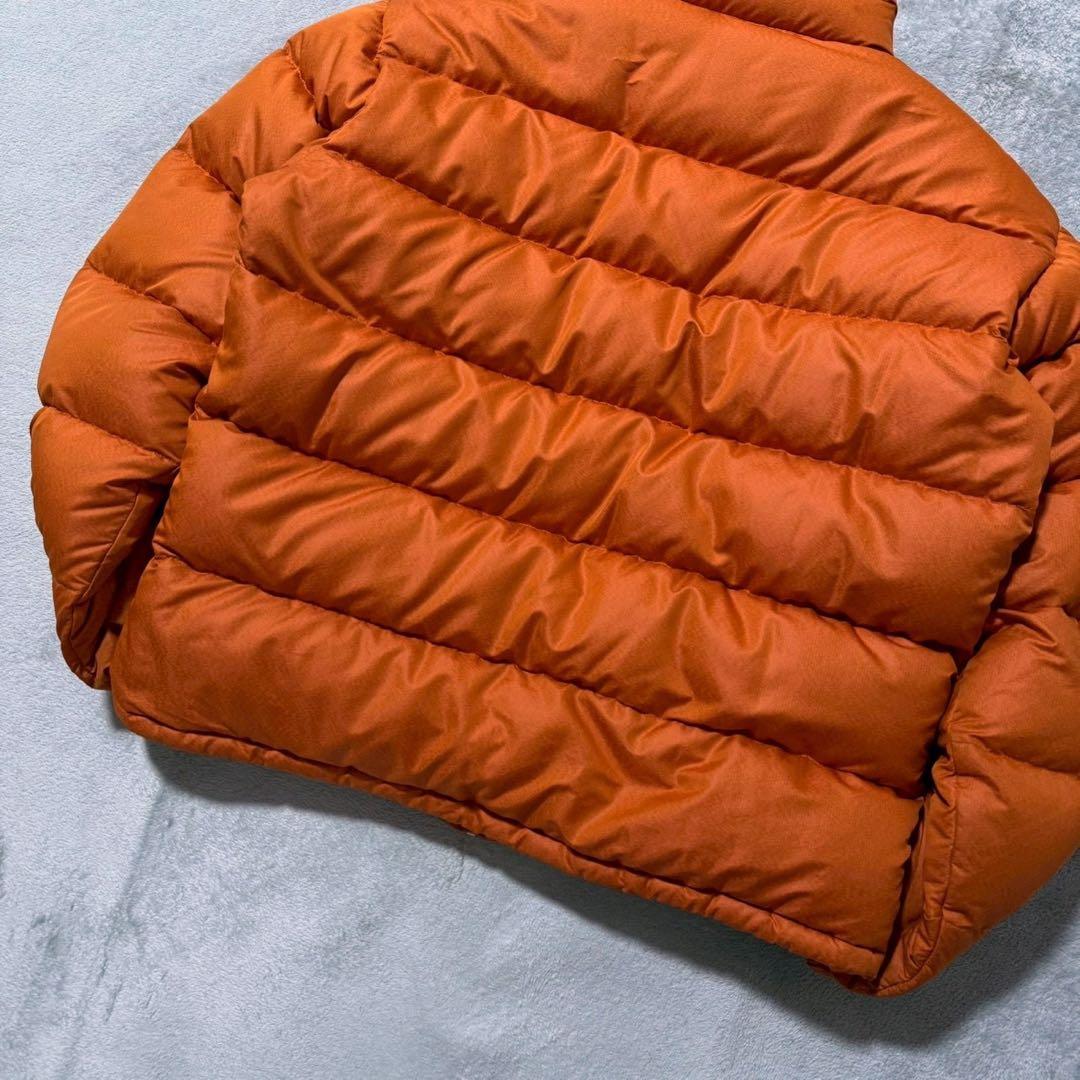 patagonia パタゴニア パッカブルダウンジャケット Mサイズ Y2K