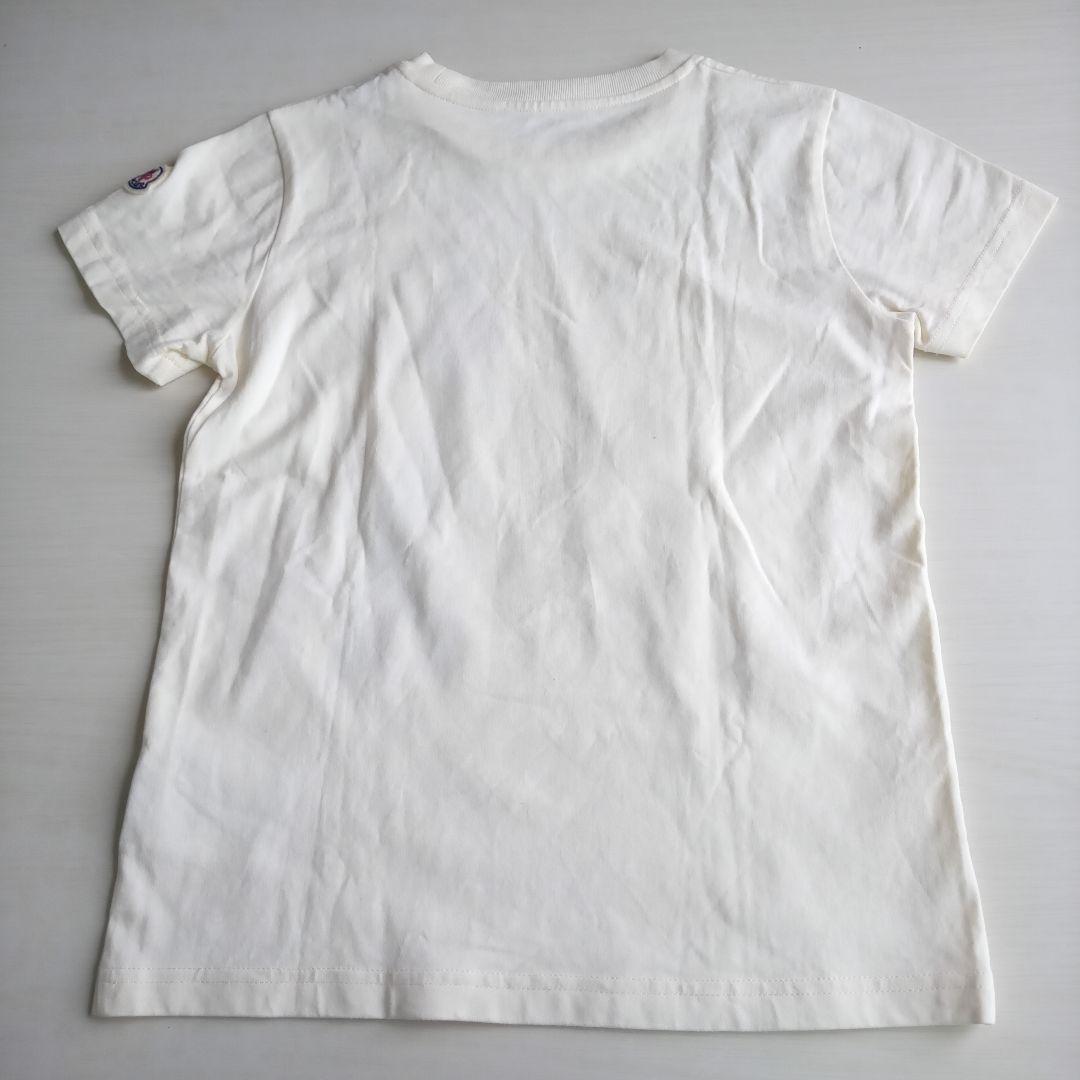 モンクレール　キッズ　Tシャツ　140センチ