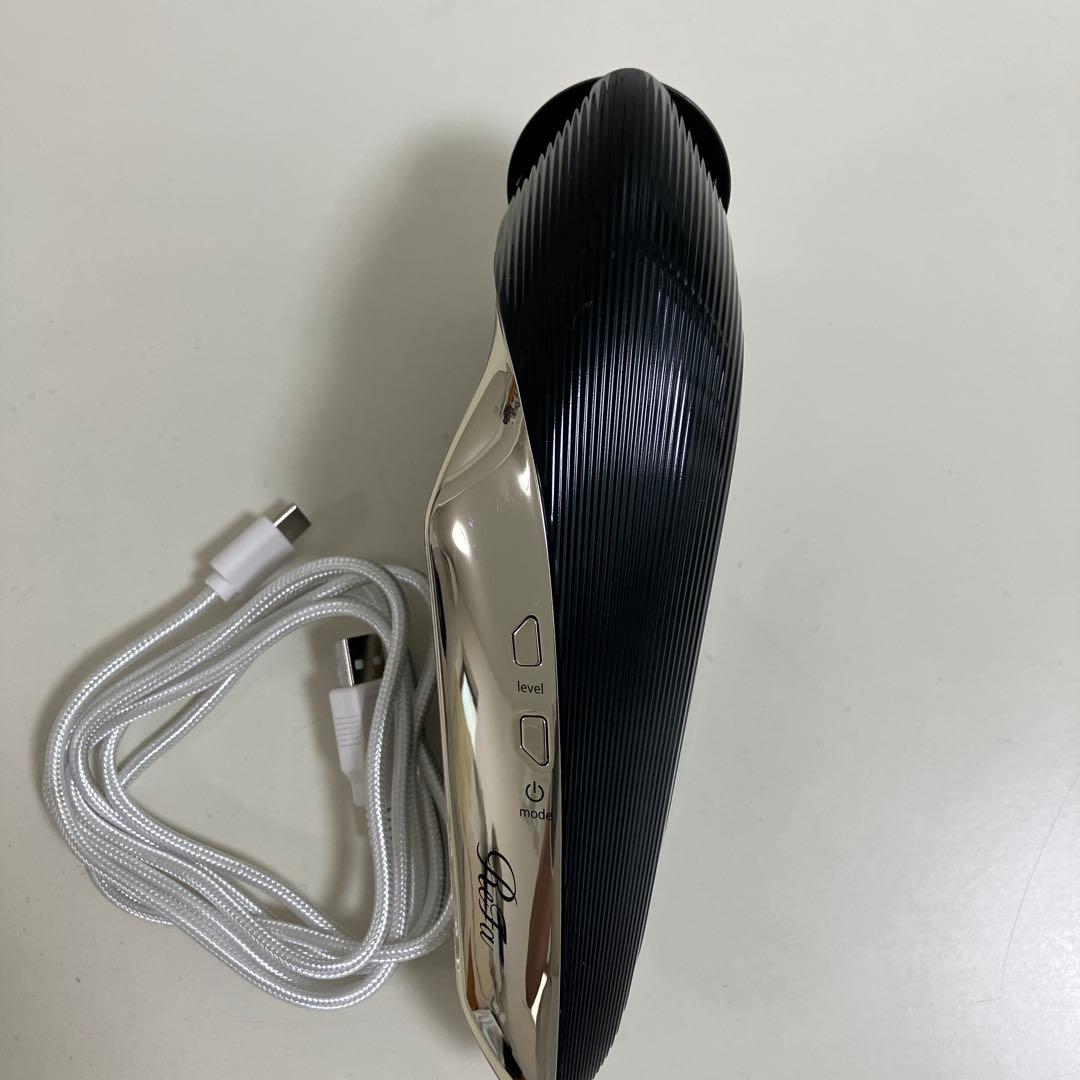 ReFa BEAUTECH RAISE 美顔器