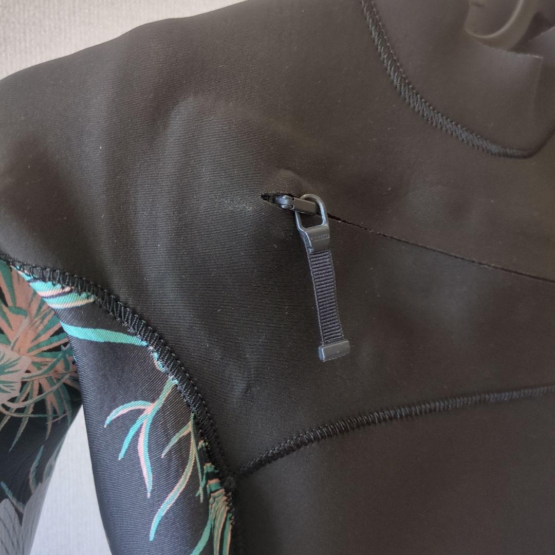 Patagonia パタゴニア ロングスリーブスプリングウェットスーツ 8