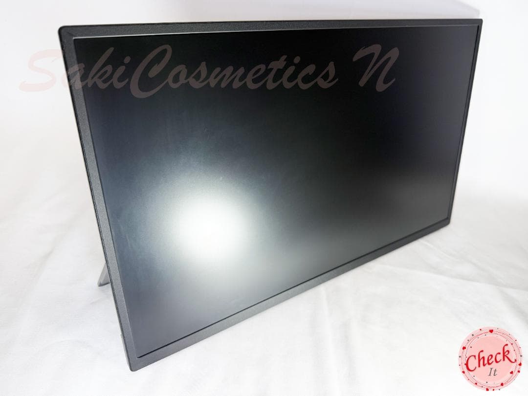 ✨最新版18インチモバイルモニター✨ UPERFECT♡M185E04 欠品あり