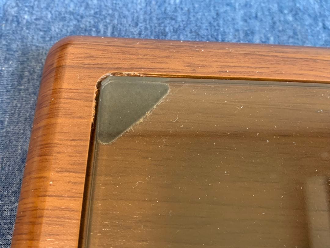 krypton クリプトン　ガラストップ　オーディオボード　AB-G2500