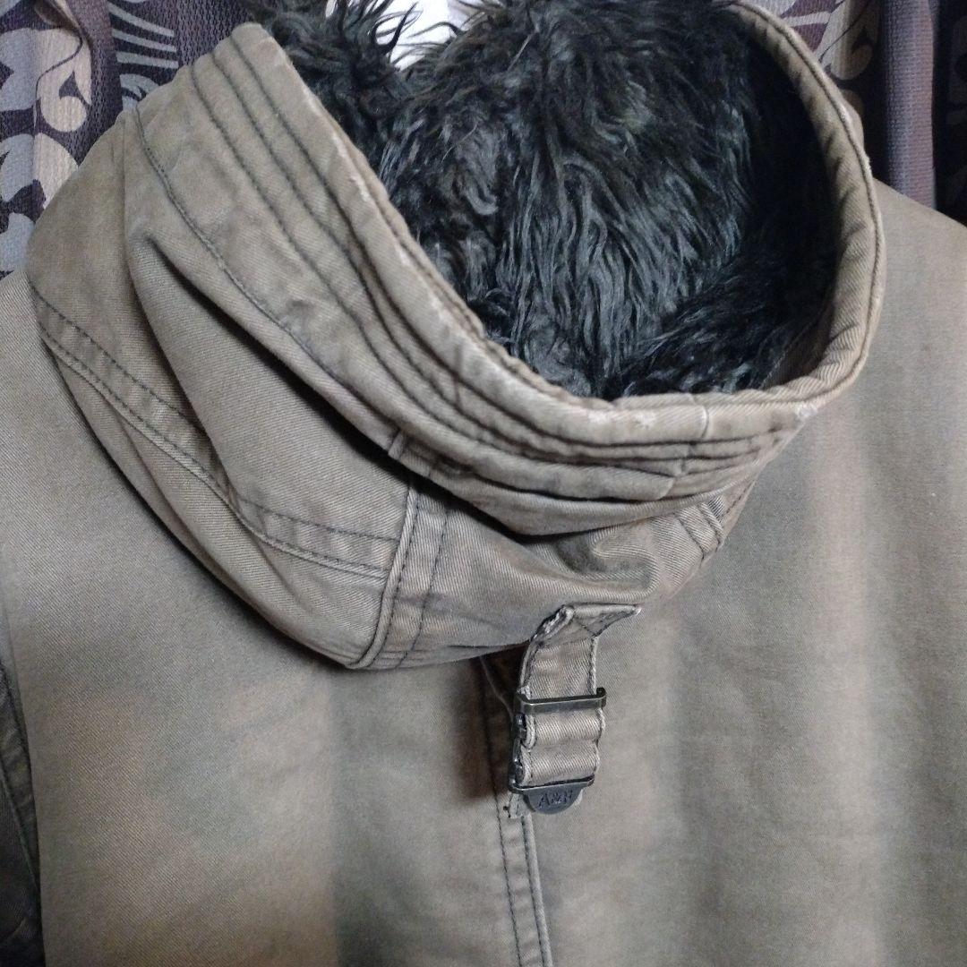 ジャケット・アウター Abercrombie & Fitch Harrison Jacket M