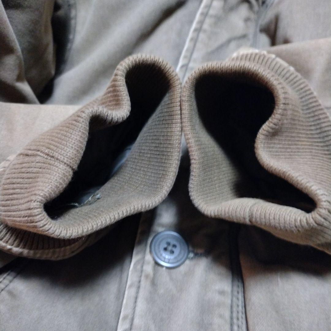 ジャケット・アウター Abercrombie & Fitch Harrison Jacket M