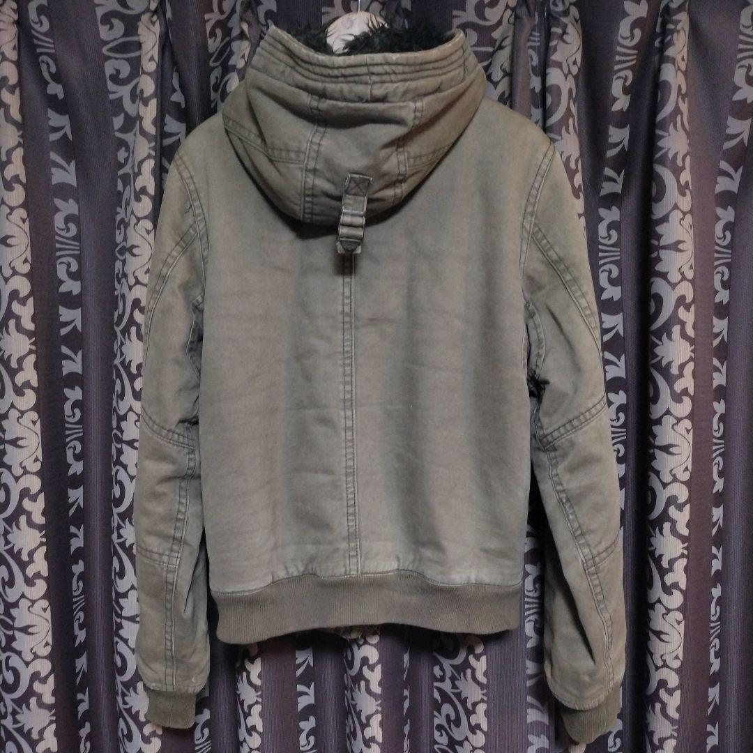 ジャケット・アウター Abercrombie & Fitch Harrison Jacket M