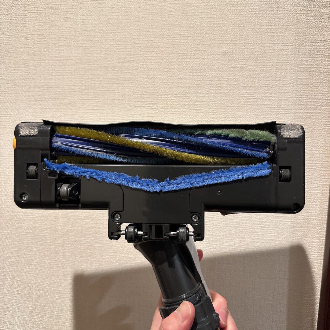 ＊美品・使用頻度低め＊ 三菱電機　掃除機　型番　tc-gds10p