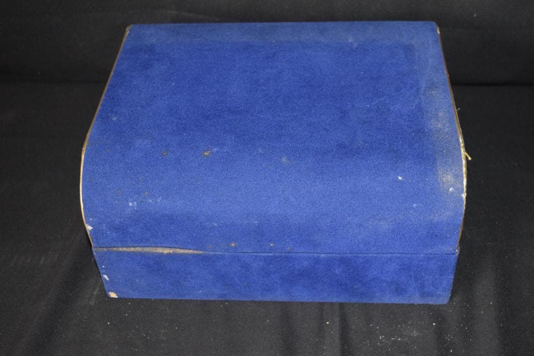 CRISTALLERIE HARTZVILLER　fain main お酒