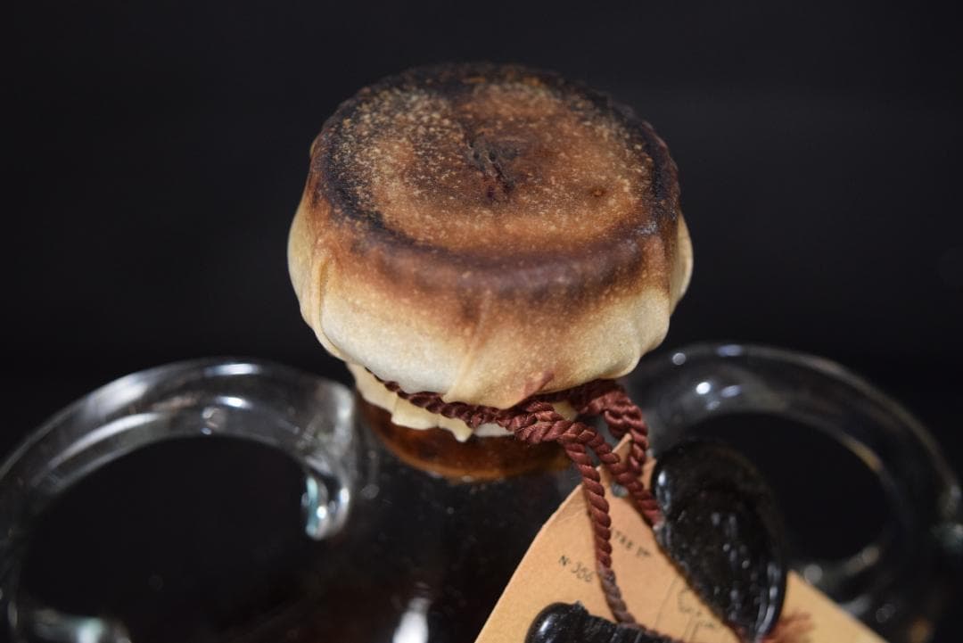 CRISTALLERIE HARTZVILLER　fain main お酒