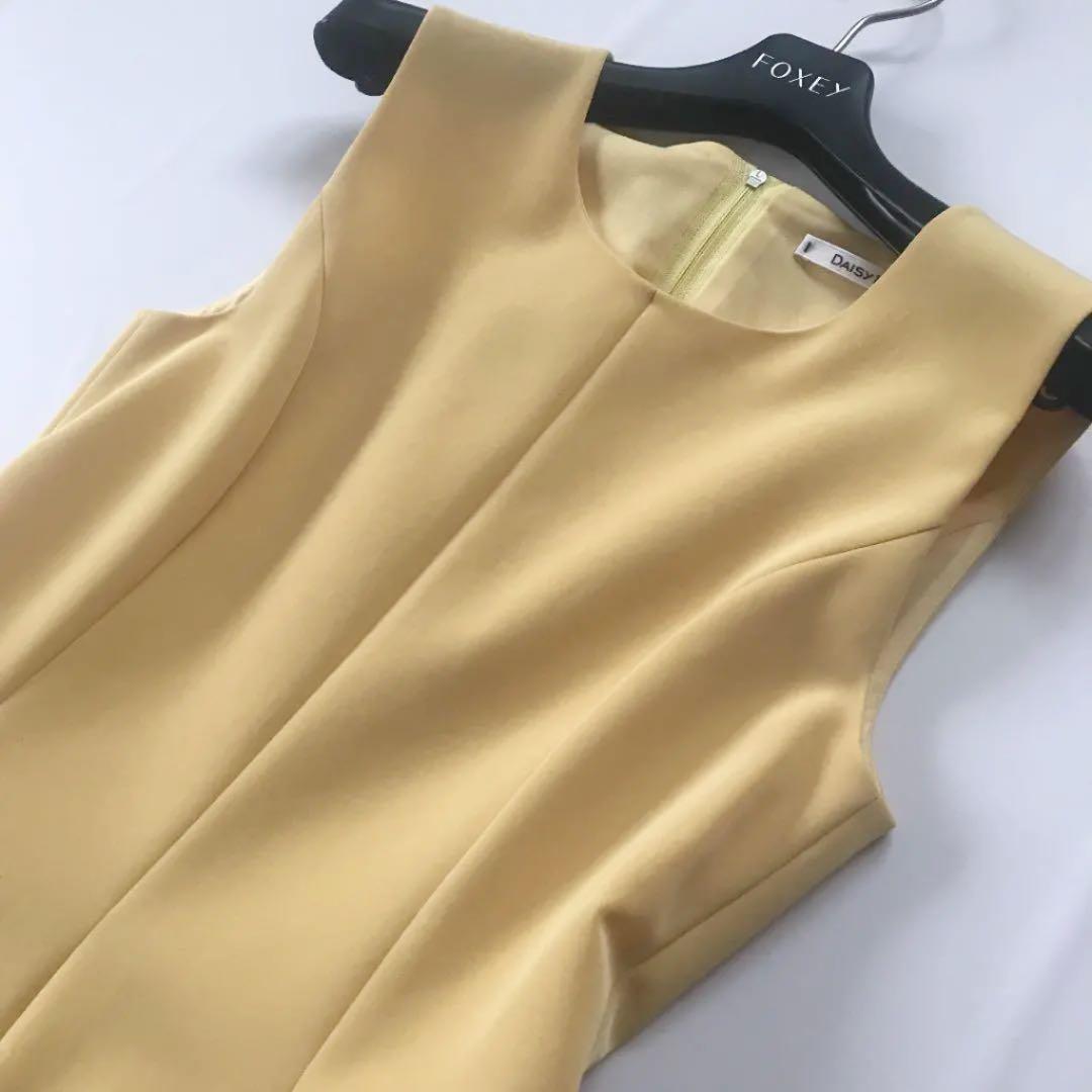 ballet♡ ワンピース　DAISY LIN タグ付き　38