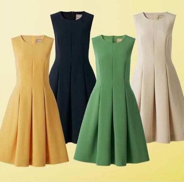 ballet♡ ワンピース　DAISY LIN タグ付き　38