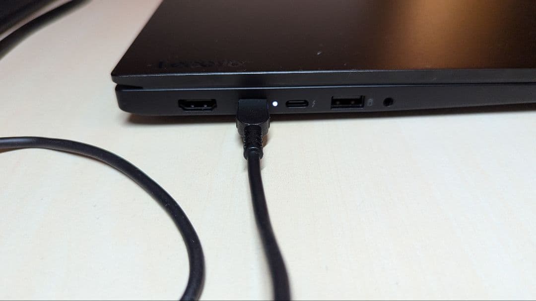 【Buya様】ThinkPad E16 Gen 3 IRL(16型 Intel)