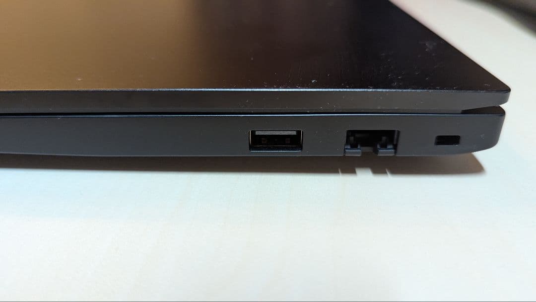 【Buya様】ThinkPad E16 Gen 3 IRL(16型 Intel)