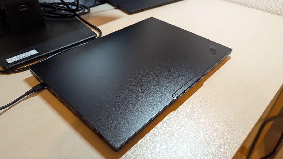 【Buya様】ThinkPad E16 Gen 3 IRL(16型 Intel)
