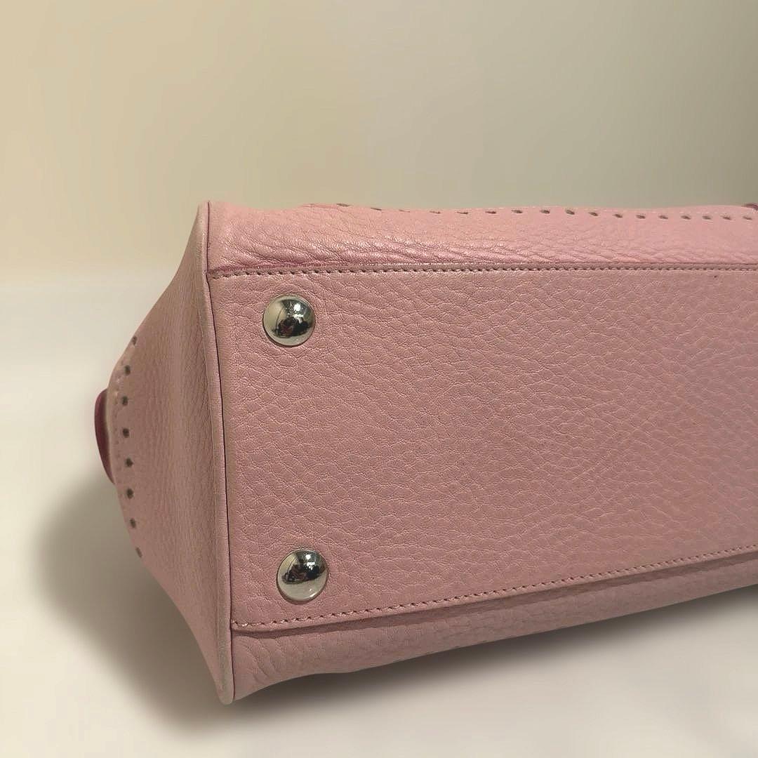 バッグ vintage coach old pink mini boston y2k