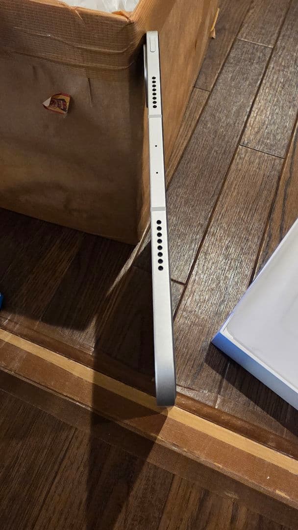 11インチ iPad Pro 2TB Wi-Fi+セルラー simフリー