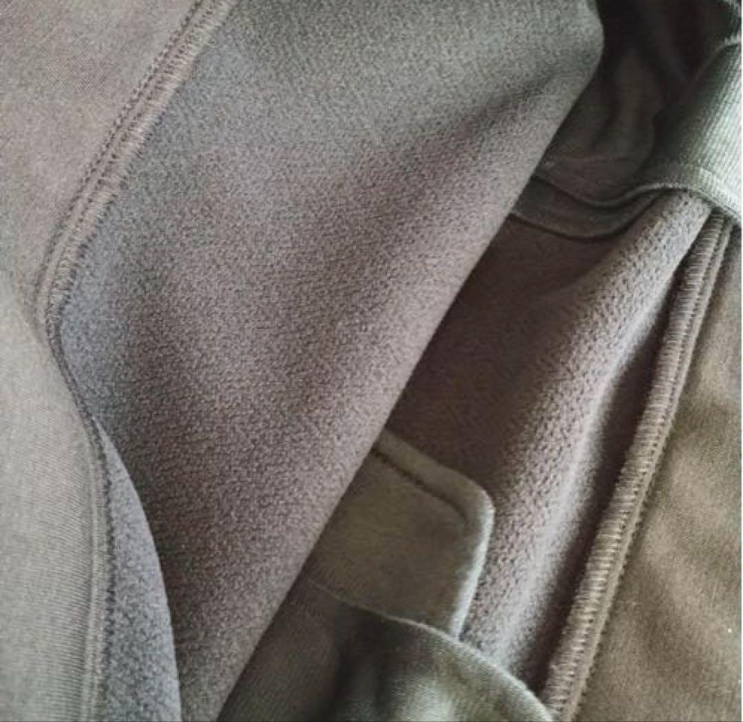 【新品】キャロウェイ フリース モックネック 裏起毛 スカート S セットアップ