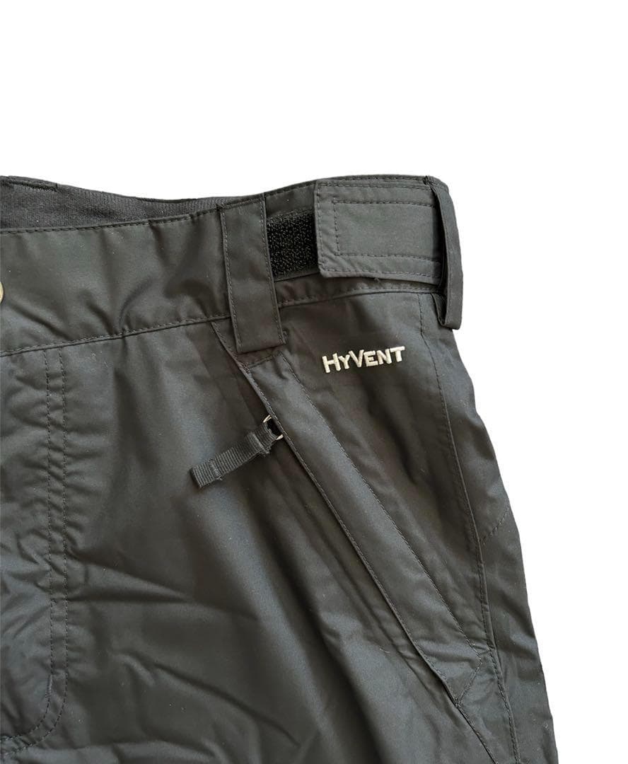 【新品】ノースフェイス キッズ スノーウェア(ボトムス) XXS 110cm