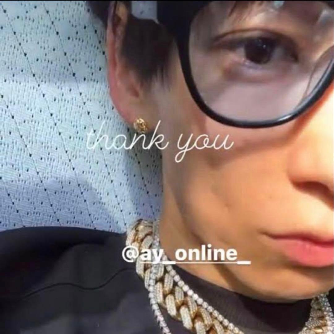 Become Tree サングラス ケース付き