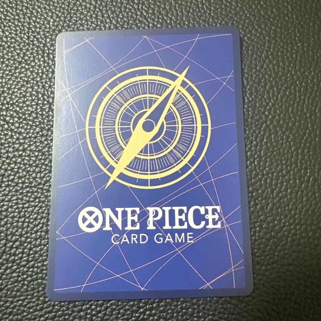 ONEPIECE カード ヒロインズエディション SP ペローナ