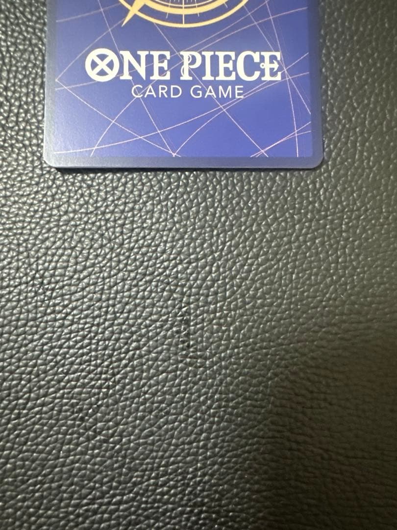 ONEPIECE カード ヒロインズエディション SP ペローナ